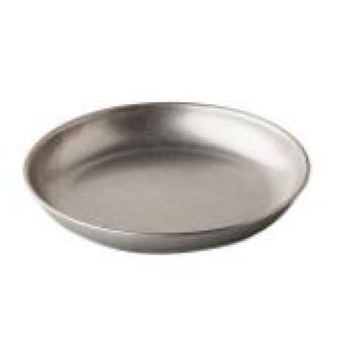 Padėklas apvalus, sendintas 20 cm