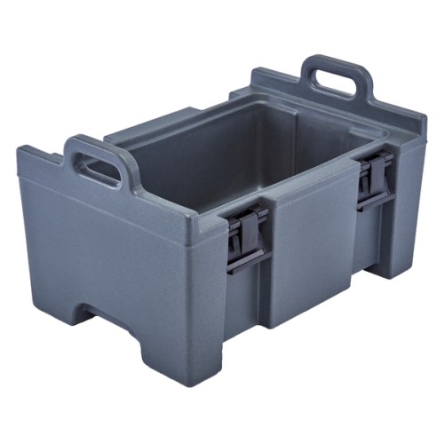 GN indų transportavimo konteineris CAMBRO karštiems šaltiems GN 1 1. t.žalias spalvos 68x46x40cm(56.5x33x20,5cm)