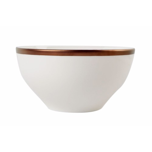 Dubenėliai Porland Copper Line Flat Plate ø14cm
