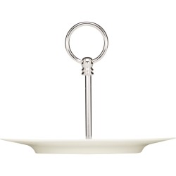 Lėkščių stovas BAUSCHER Purity Clasic 22 cm