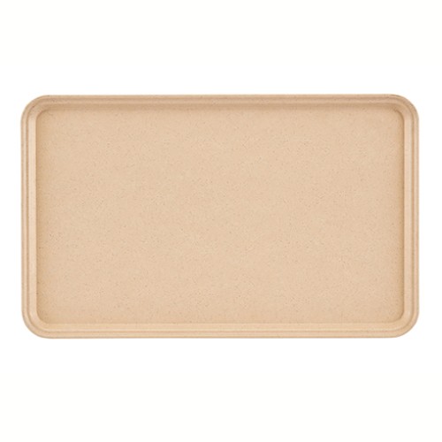 Padėklas CAMBRO Polyester Versa plus (32,5 x 53 cm), lygiu paviršiumi, sp. moka