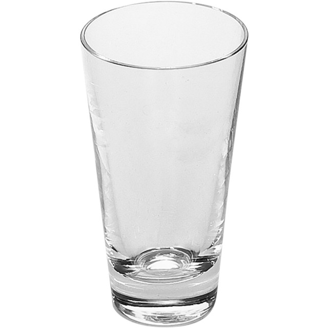 Latte Macchiato stiklinė Bauscher 0,35 l