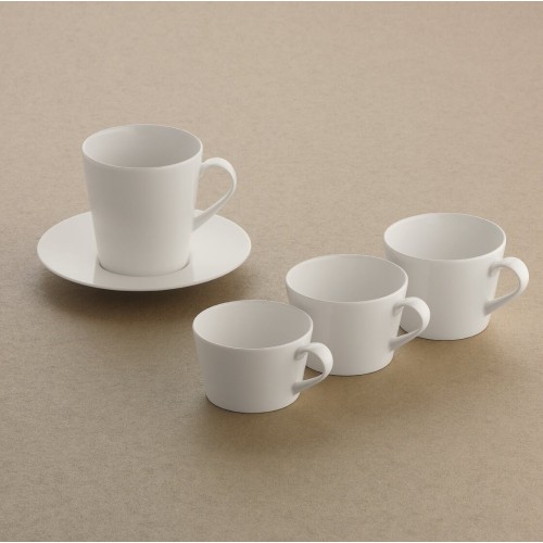 Puodelis BAUSCHER Purity Classic 220ml