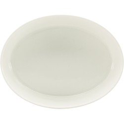 Ovalus dubenėlis BAUSCHER Purity Classic 12x9cm 180ml