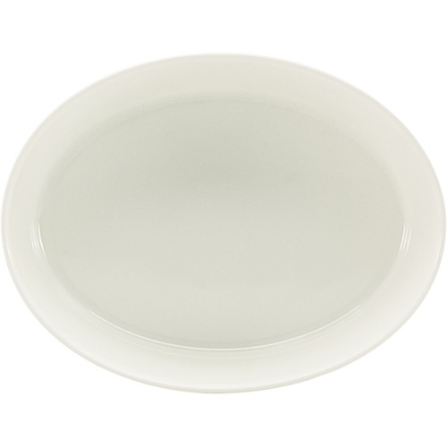 Ovalus dubenėlis BAUSCHER Purity Classic 12x9cm 180ml