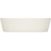 Ovalus dubenėlis BAUSCHER Purity Classic 12x9cm 180ml