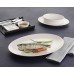 Ovalus dubenėlis BAUSCHER Purity Classic 16x12cm 500ml