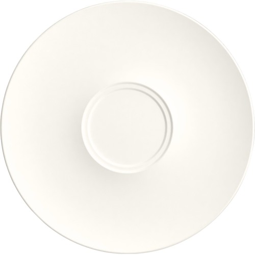 Lėkštutė su dviguba duobute BAUSCHER Purity Classic ø21cm