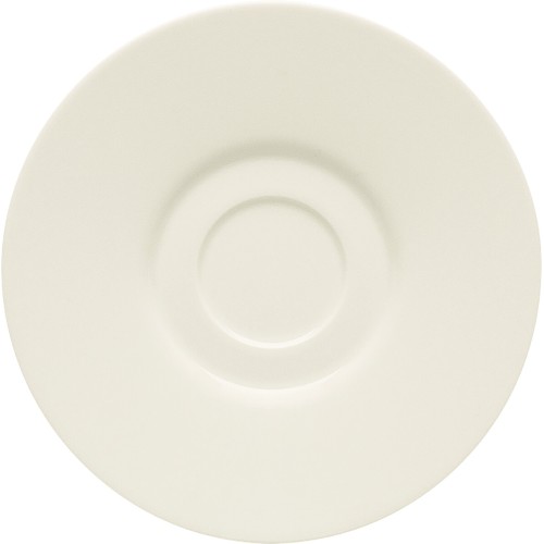 Lėkštutė su dviguba duobute BAUSCHER Purity Classic ø17cm