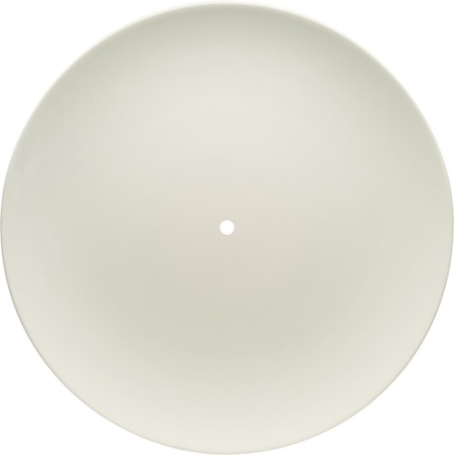 Lėkščių stovo lėkštė BAUSCHER Purity Coup ø27cm