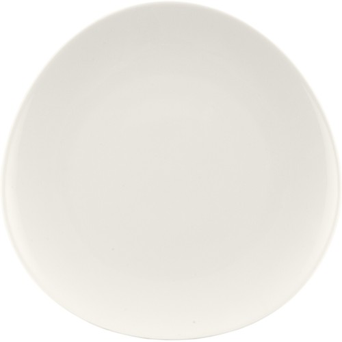 Asimetriška lėkštė BAUSCHER Purity Specials ø27cm
