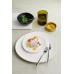 Asimetriška lėkštė BAUSCHER Purity Specials ø27cm