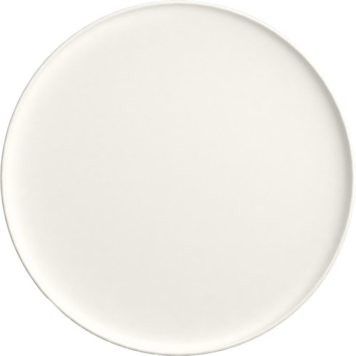 Lėkštė stačiais kraštais BAUSCHER Purity Specials ø25cm
