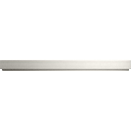 Lėkštė stačiais kraštais BAUSCHER Purity Specials ø25cm