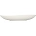 Asimetriška gili lėkštė BAUSCHER Purity Specials ø24cm