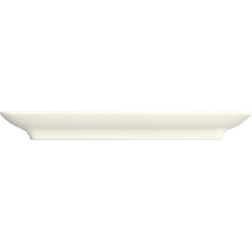 Serviravimo lėkštė BAUSCHER Purity Square 18x9cm