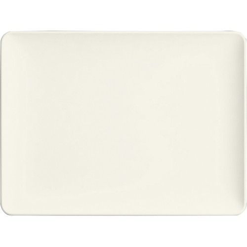 Serviravimo lėkštė BAUSCHER Purity Square 20x15cm