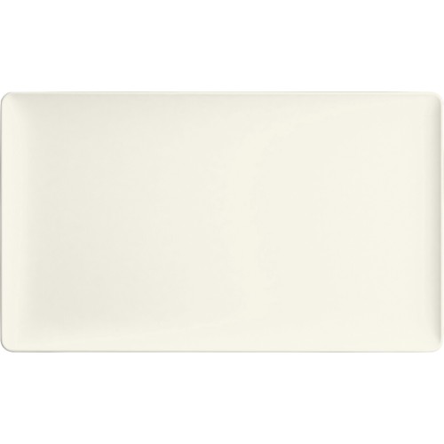 Serviravimo lėkštė BAUSCHER Purity Square 27x20cm