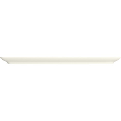 Serviravimo lėkštė BAUSCHER Purity Square 42x20cm