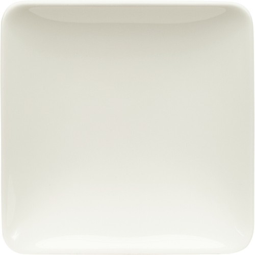 Serviravimo lėkštė BAUSCHER Purity Square 9x9cm