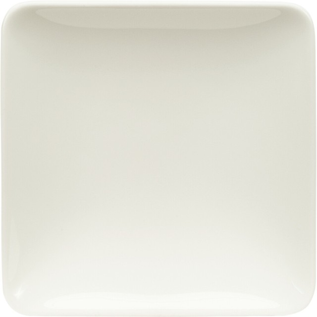 Serviravimo lėkštė BAUSCHER Purity Square 9x9cm