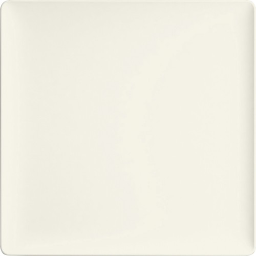 Serviravimo lėkštė BAUSCHER Purity Square, 20x20cm