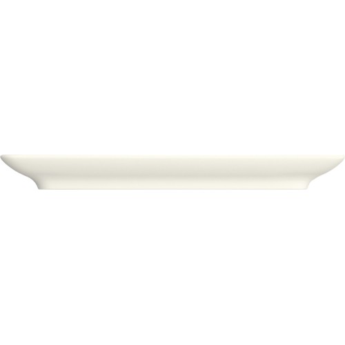 Serviravimo lėkštė BAUSCHER Purity Square, 20x20cm