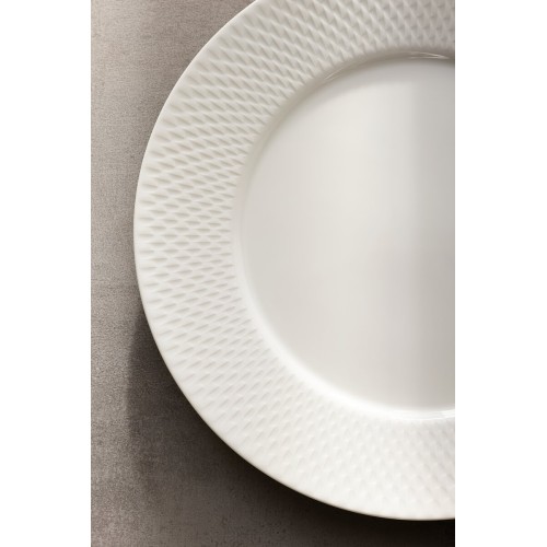Lėkštė BAUSCHER Purity Reflections ø32cm