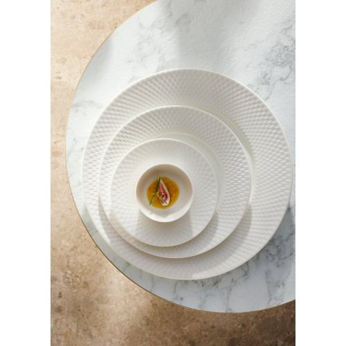 Lėkštė BAUSCHER Purity Reflections ø32cm
