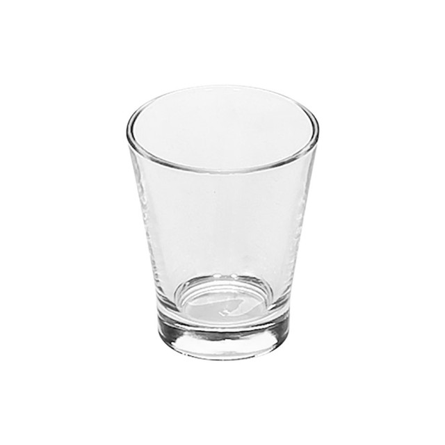 Stiklinė BAUSCHER Solutions 90 ml