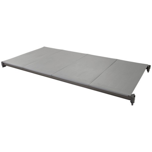 Lentyna stelažui CAMBRO Basics series, (46 x 1380cm)