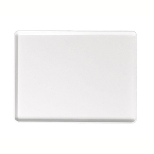Padėklas CAMBRO Dietary (Baltas) (30.5x41.5cm)