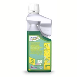 Dezinfekcinio skysčio koncentratas ThomilMagic Dose Nr.3 papildymas 500 ml