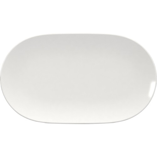 Ovali lėkštė BAUSCHER Scope 23X15cm