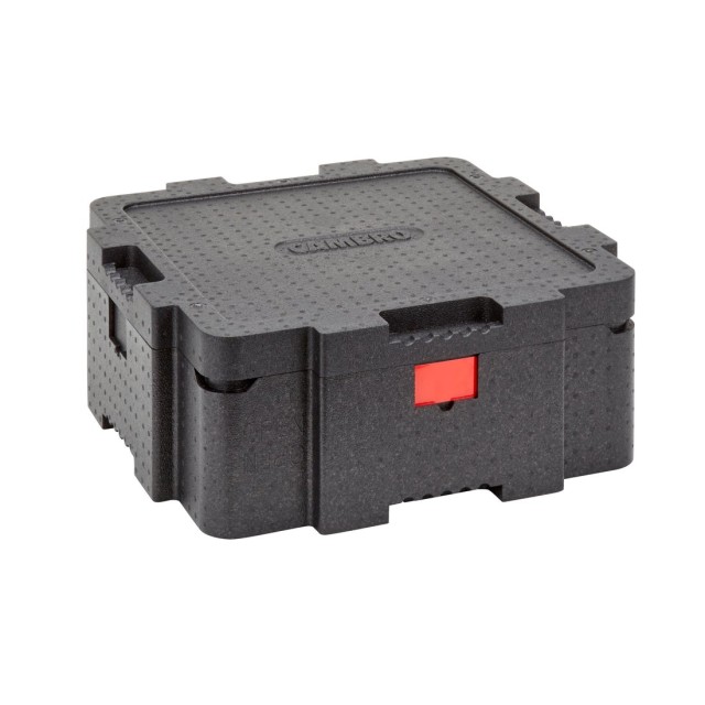 EPP multifunkcinė transportavimo dėžė GoBox 25.4 x 64.1 x 64.1 cm