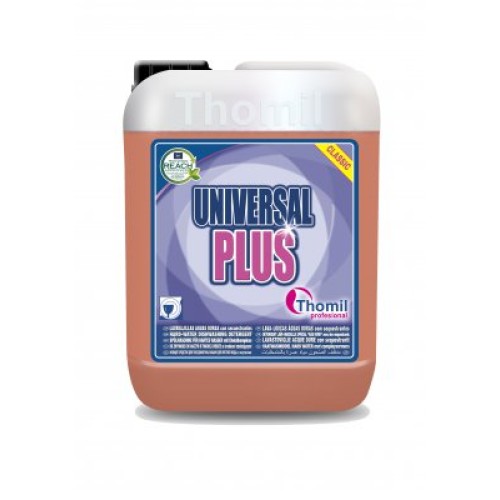Indaplovės plovimo priemonė UNIVERSAL PLUS 12 kg, koncentruotas