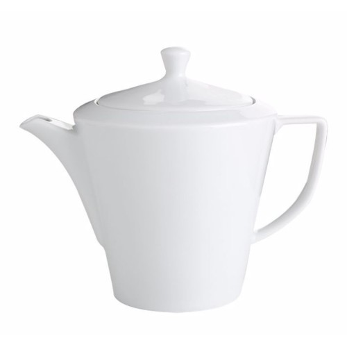 Arbatinukas Porland 500 ml, baltos sp.