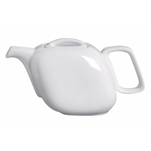 Arbatinukas Porland Perspective Alumilite 850 ml, baltos sp.