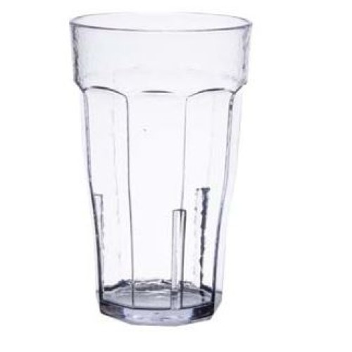 Stiklinė CAMBRO 