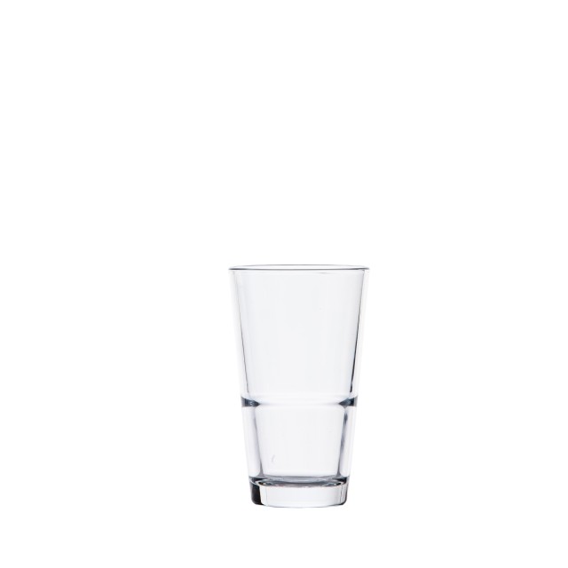 Stiklinė Grande-S tumbler 284 ml, ø7,6 cm, h-12,8 cm