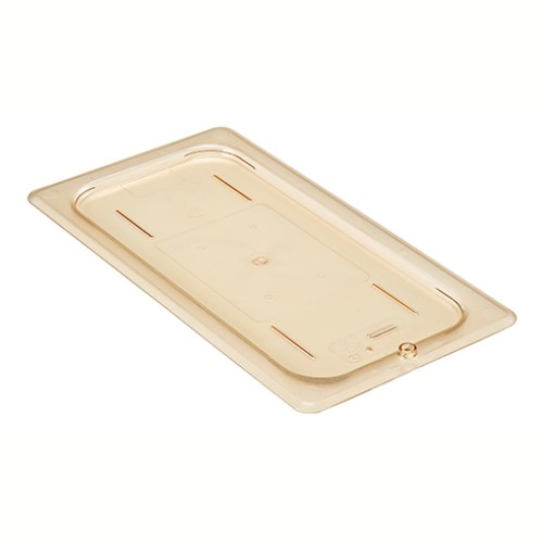 Dangtelis GN1 3 CAMBRO High Heat (gintaro sp., polikarb.) (32,5 x 17,6 cm)