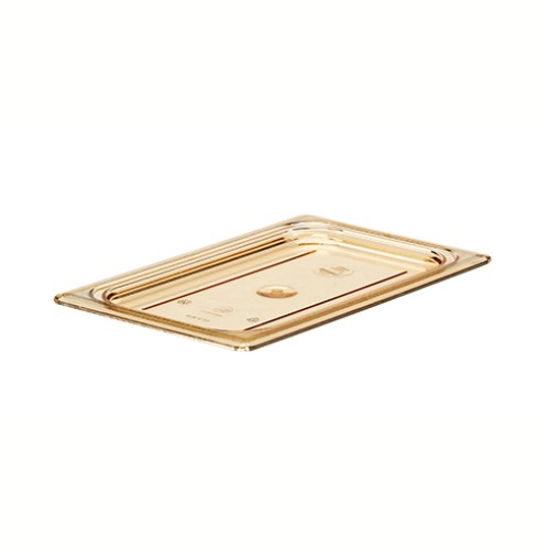 Dangtelis GN1 4 CAMBRO High Heat (gintaro sp., polikarb.) (26,5 x 16,2 cm)