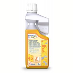 Grindų valymo koncentratas ThomilMagic Dose Nr.45 papildymas 500 ml