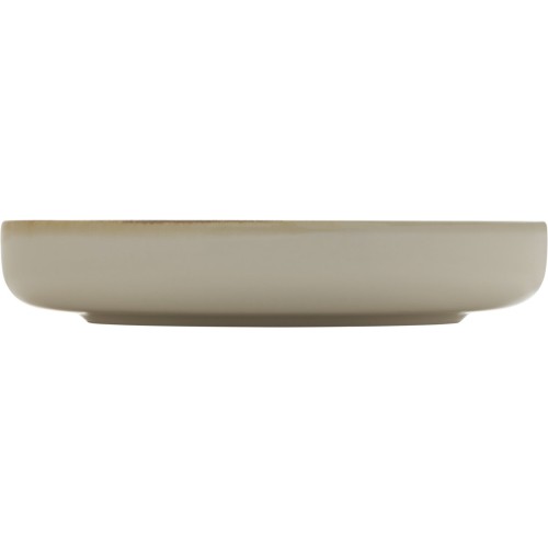 Lėkštė gili PERFECT MATCH Cumin ø24cm, aukštais kraštais