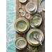 Lėkštė gili PERFECT MATCH Thyme ø23cm