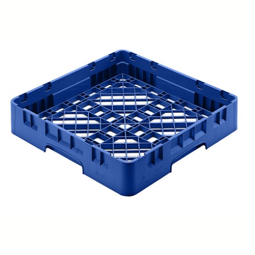 Kasetė indų plovimui CAMBRO h-8.3 10.1cm, t. mėlynos sp.