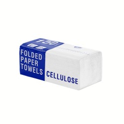 Universalus popierius servetėlėmis Grite Super 500 V, bulk 20 vnt. pak.