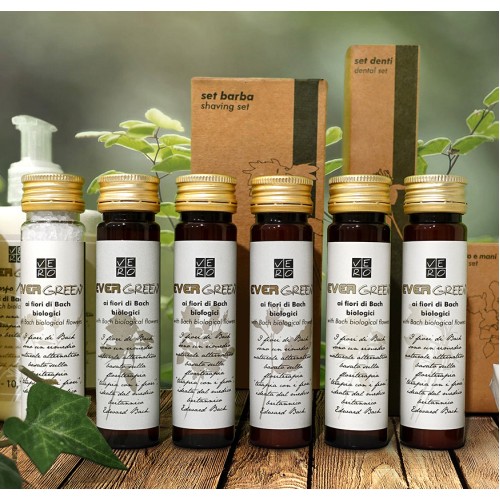 EVER GREEN vonios druska 40ml