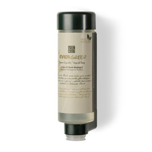 EVER GREEN skystas rankų muilas 300ml, spaudžiamas