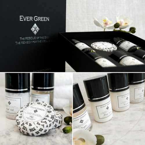 EVER GREEN VIP šampūnas 50ml